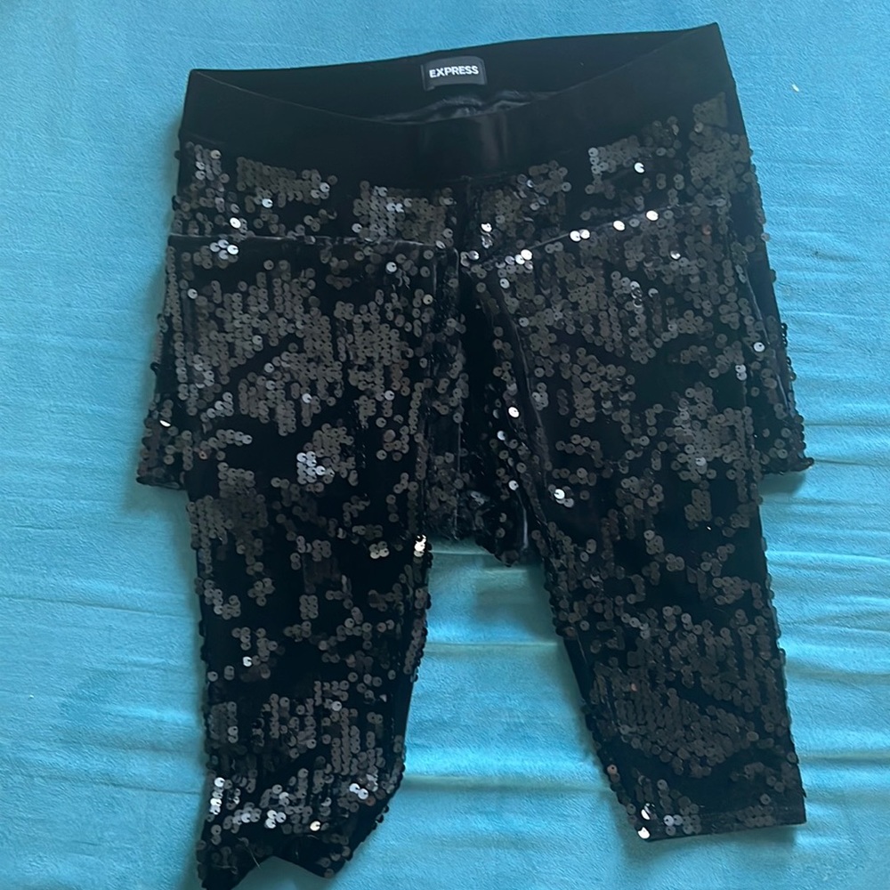 Express leggings